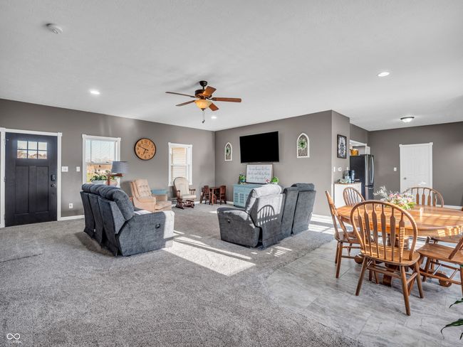 10441 Hope Ln, House other with 3 bedrooms, 2 bathrooms and null parking in Poland IN | Image 4