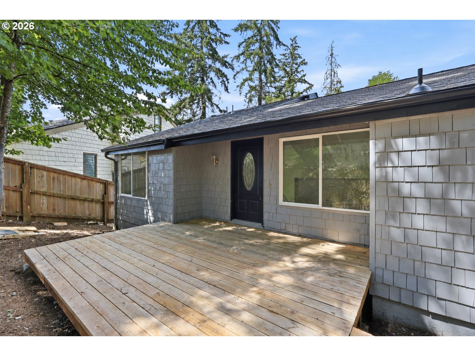 Residential in Springfield 2