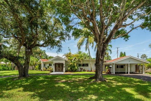 12525 Sw 72nd Ave, Pinecrest, FL, 33156-5314 | Card Image