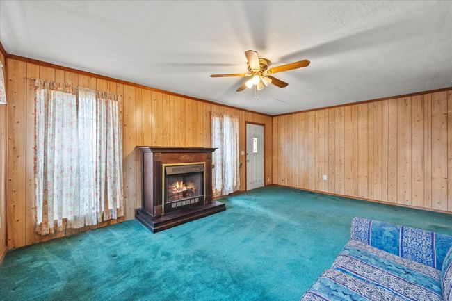 109 Seagrove Ln, House other with 2 bedrooms, 1 bathrooms and null parking in West Tawakoni TX | Image 14