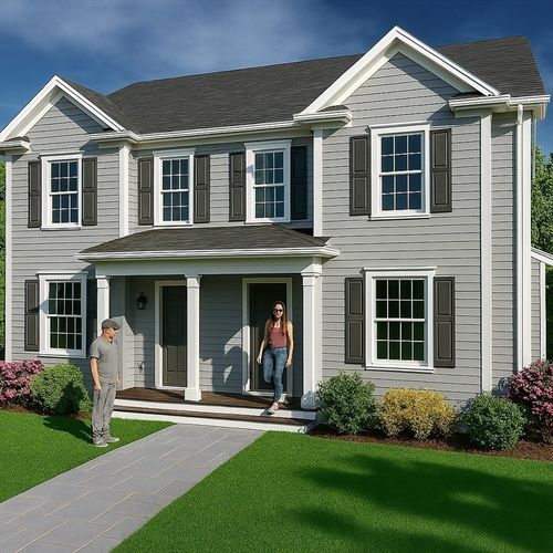 3-3 Ambrose Way, Shirley, MA, 01464 | Card Image