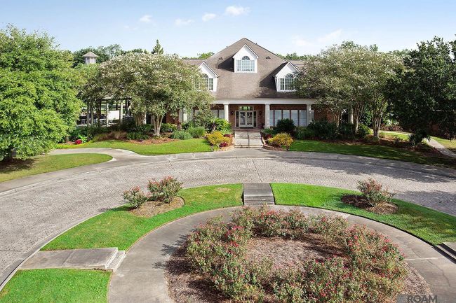 6112 Royal Palms Dr, House other with 4 bedrooms, 3 bathrooms and null parking in Gonzales LA | Image 23