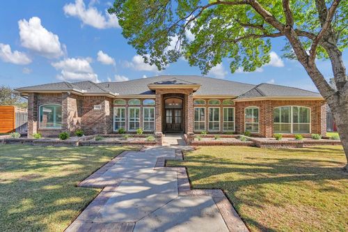 5400 Hillcrest Ct, Midland, TX, 79707-9108 | Card Image
