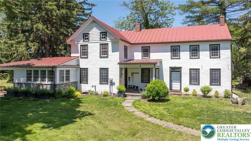 408 Kintner Hill Rd, Upper Black Eddy, PA, 18972-9315 | Card Image