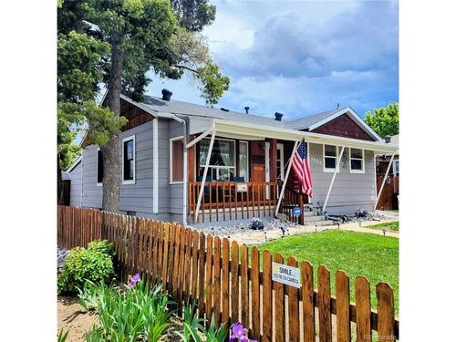 3200 S Elati St, Englewood, CO, 80110-2317 | Card Image