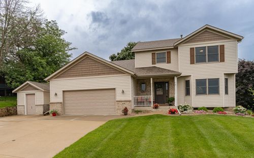 414 9th Street Nw, Byron, MN, 55920 | Card Image