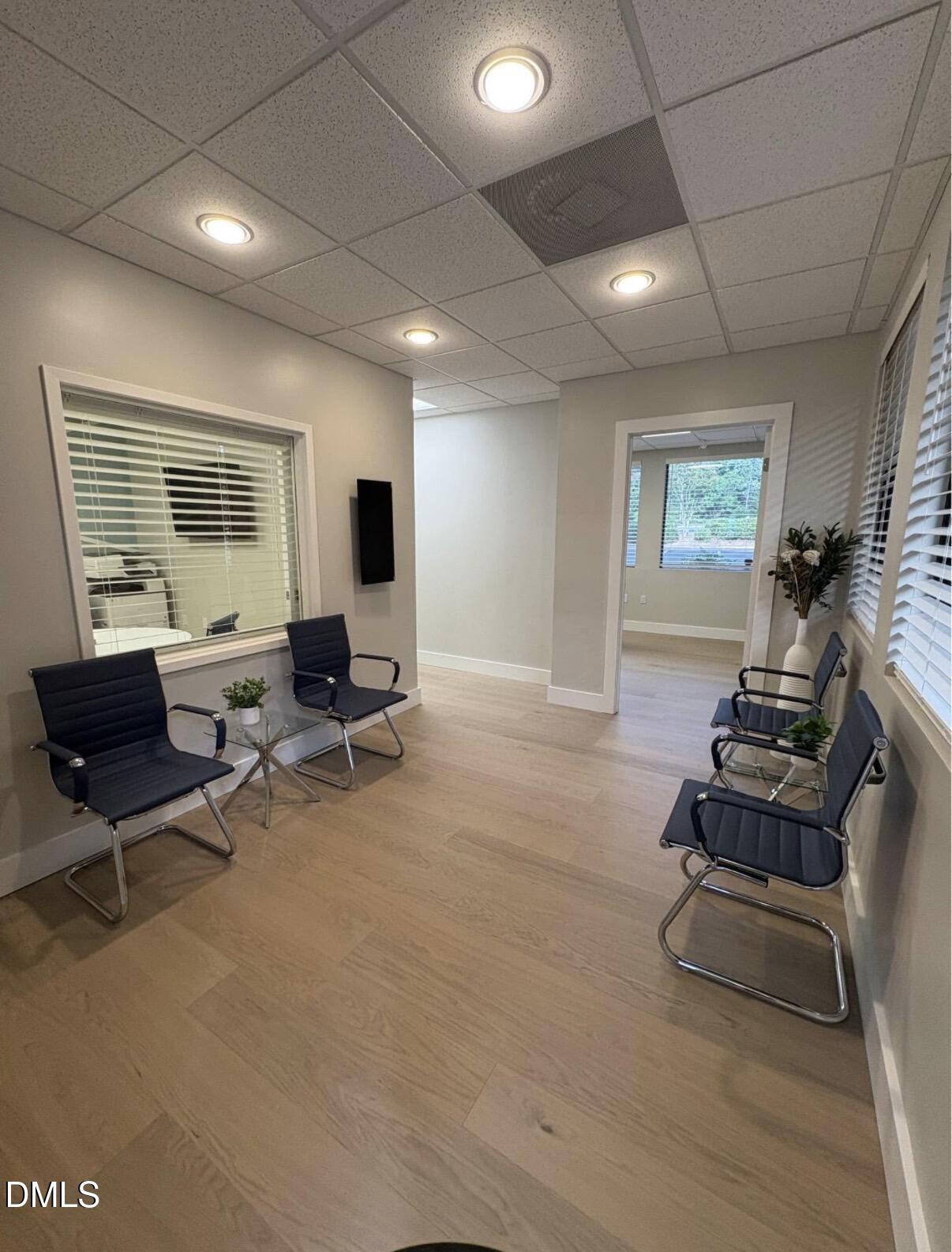 Commercial Lease in Durham 2