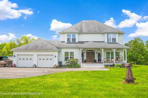 119 Longview Dr, Edmeston, NY, 13335-9727 | Card Image
