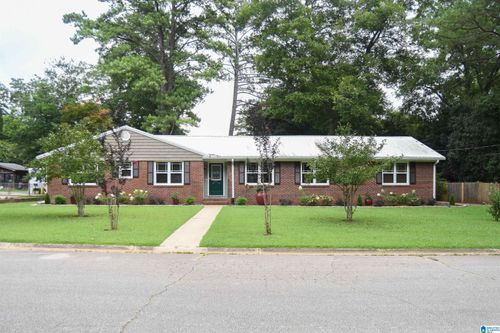 1017 Pecanwood Dr, Anniston, AL, 36207-6838 | Card Image