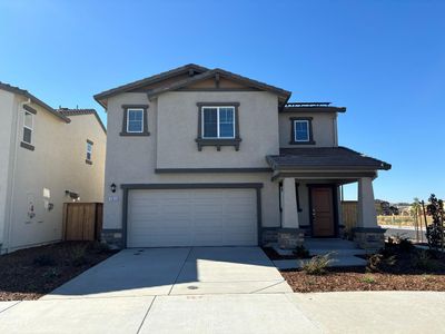 3033 Red Feather Way, House other with 3 bedrooms, 2 bathrooms and null parking in Roseville CA | Image 1