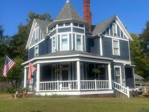 515 E Houston St, Marshall, TX, 75670-4217 | Card Image