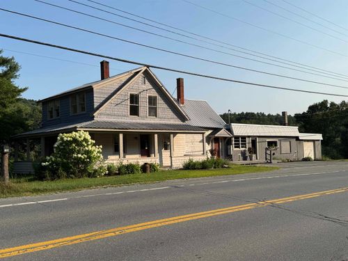 1930 U.S. 302, Lisbon, NH, 03585 | Card Image