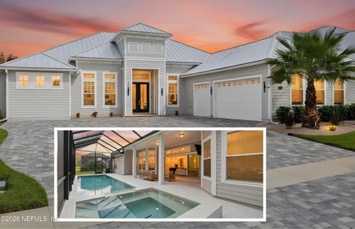 306 Tortola Way, St Johns, FL, 32259-1137 | Card Image