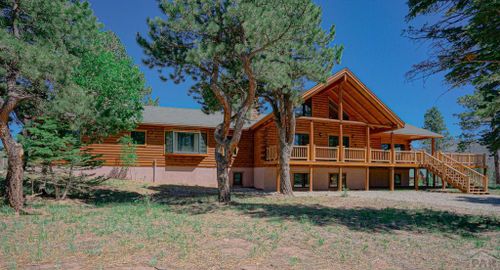 1107 Ove Pl, Fort Garland, CO, 81133 | Card Image