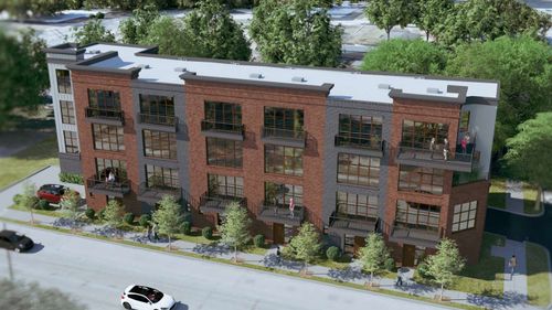 4234 Roseland Ave, Dallas, TX, 75204-4448 | Card Image