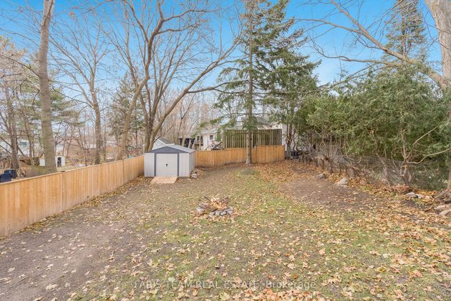 117 Douglas St, House other with 3 bedrooms, 1 bathrooms and 3 parking in Orillia ON | Image 28