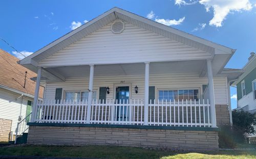 207 Highland Ave, Fairmont, WV, 26554-1934 | Card Image