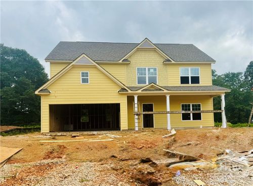 103 Hampton Ridge Way, Jefferson, GA, 30549-2551 | Card Image
