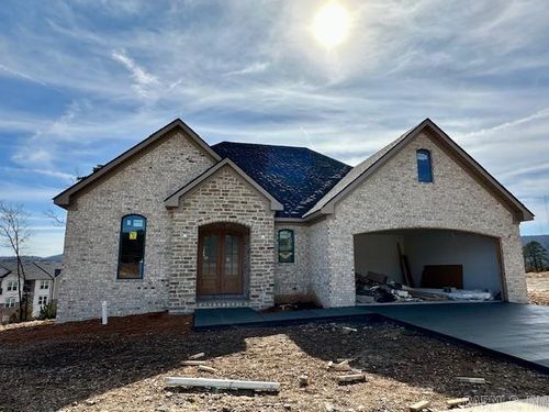 21 Mountain Brook Road, Little Rock, AR, 72223 | Card Image