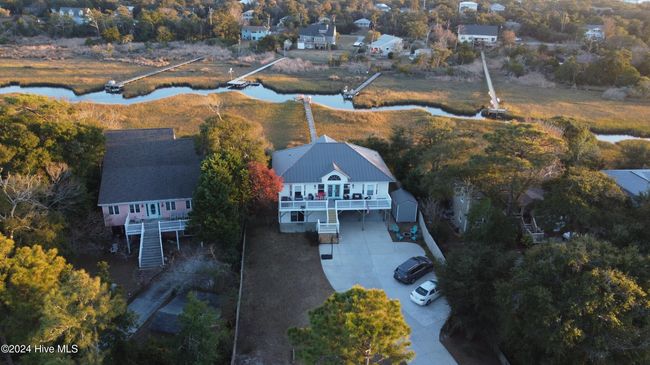 7315 Archers Creek Dr, House other with 4 bedrooms, 3 bathrooms and null parking in Emerald Isle NC | Image 63