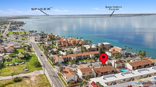 d-200 W Kingfish St, South Padre Island, TX, 78597-7015 | Card Image