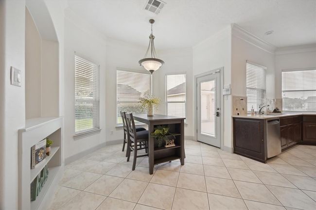 3505 Parkside Dr, House other with 4 bedrooms, 4 bathrooms and 3 parking in Pearland TX | Image 13