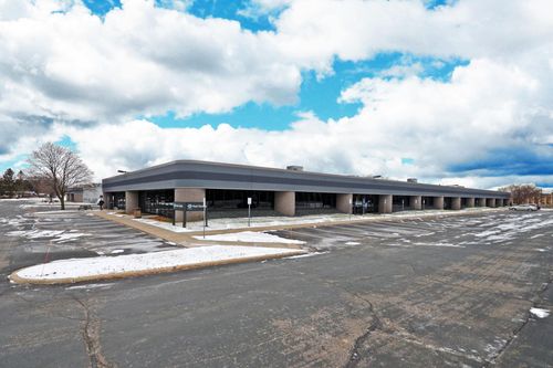 800 5th St S, Hopkins, MN, 55343-7750 | Card Image