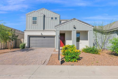 5814 S Daisy Patch Pl, Phoenix, AZ, 85040-3947 | Card Image