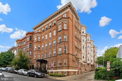 204-1415 Chapin St Nw, WASHINGTON, DC, 20009-4512 | Card Image