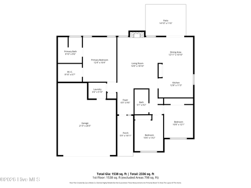 312 Strut Ln, Richlands, NC, 28574-8446 | Card Image