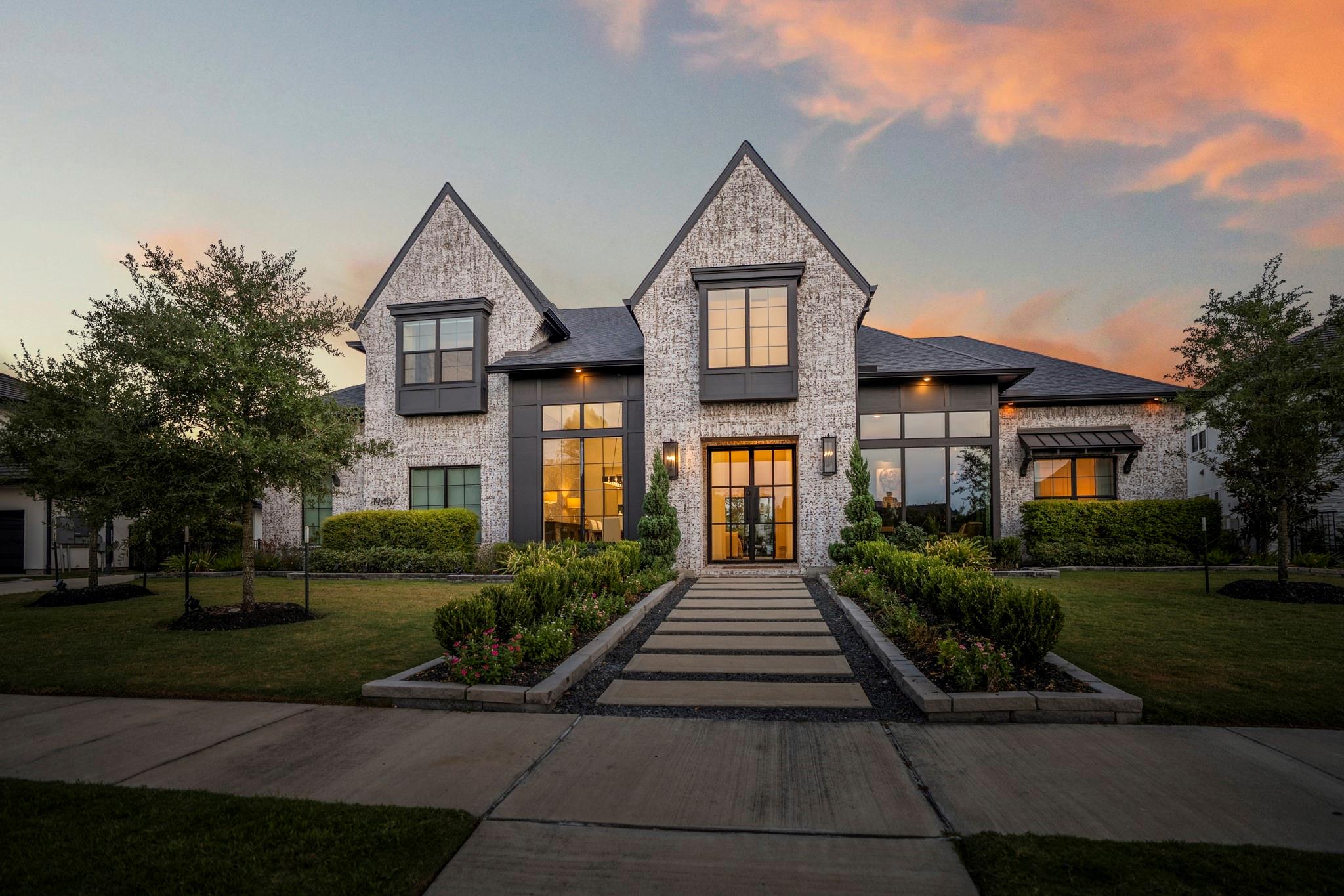 Residential in Cypress