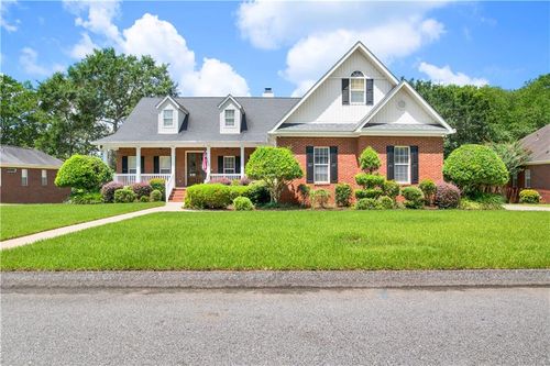 576 Briarcliff Dr W, Mobile, AL, 36608-8505 | Card Image