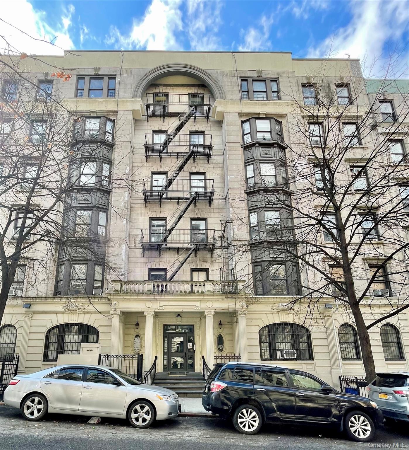 Residential in New York