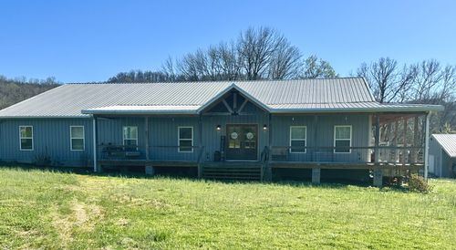 422 Alexandria To Dismal Rd, Liberty, TN, 37095-3848 | Card Image