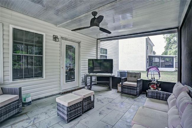 33 Gimbal Cir, House other with 3 bedrooms, 3 bathrooms and null parking in Port Wentworth GA | Image 25