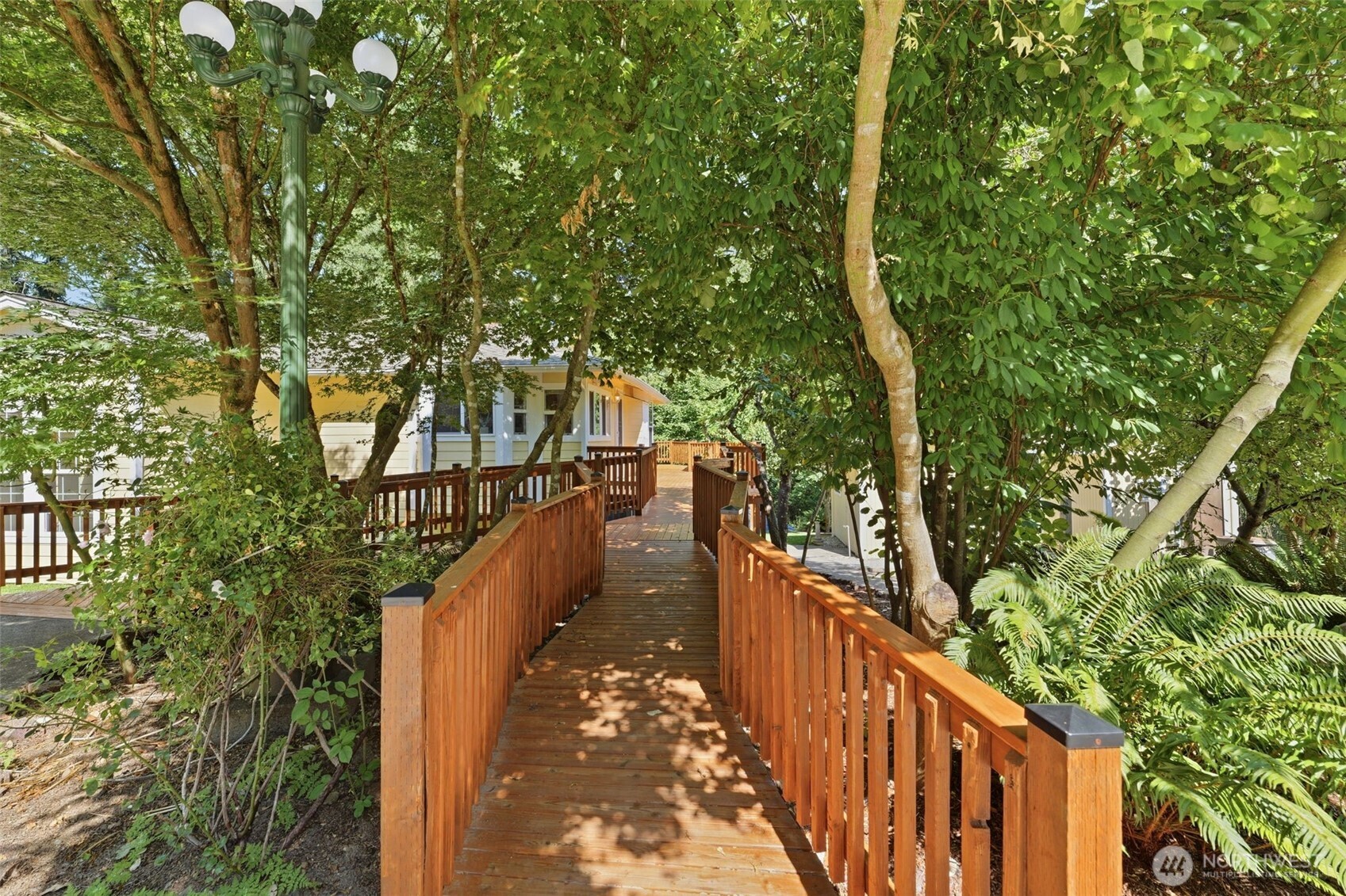 Residential in Gig Harbor 4
