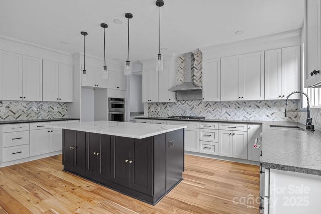 2418 Lexington Approach Dr, House other with 4 bedrooms, 4 bathrooms and null parking in Charlotte NC | Image 9