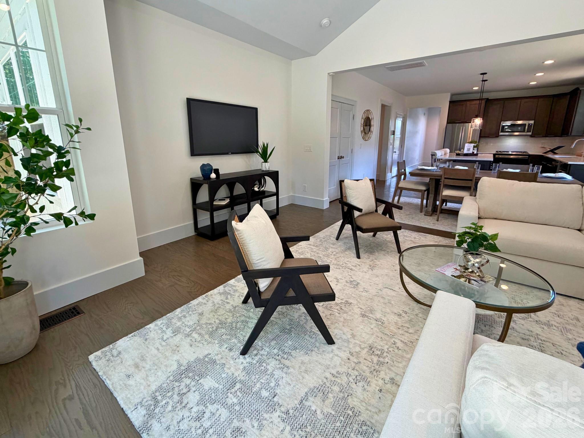 Residential in Charlotte 5