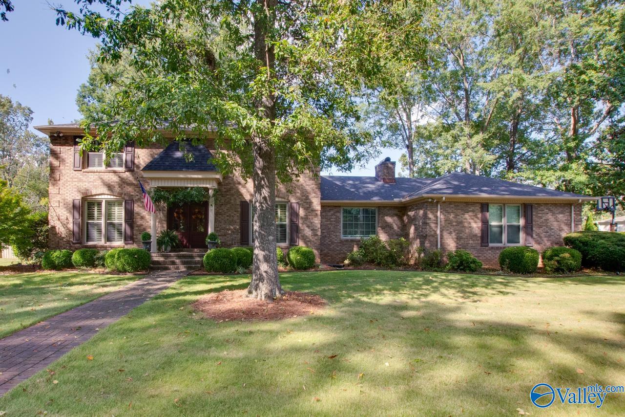 Eldorado Ave, Huntsville, AL 35802