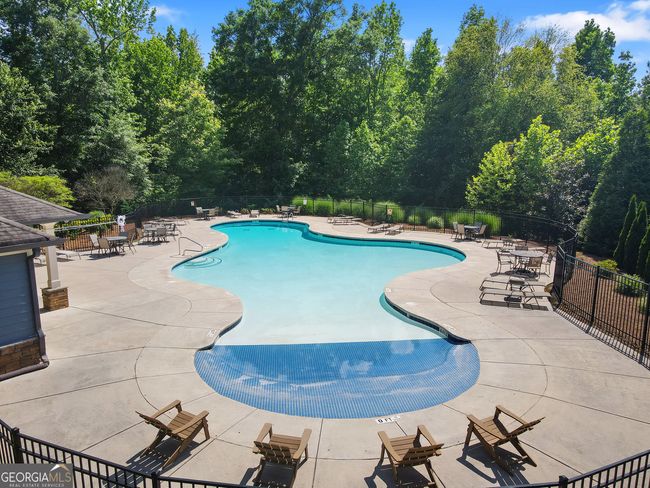3255 Morgan Rd, House other with 5 bedrooms, 4 bathrooms and 2 parking in Buford GA | Image 56