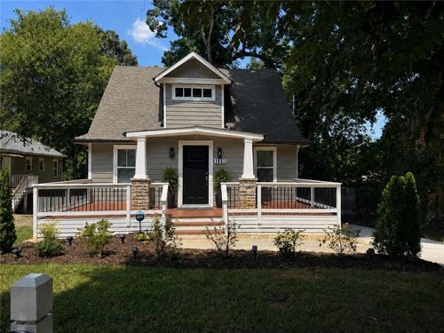 1110 Oak Knoll Ter Se, Atlanta, GA, 30315-5214 | Card Image