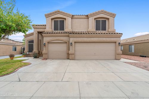 12925 W Gelding Dr, El Mirage, AZ, 85335-4369 | Card Image