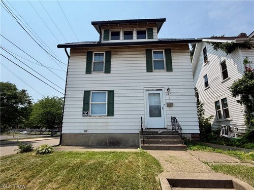 647 Exeter Ave Sw, Canton, OH, 44710-1770 | Card Image