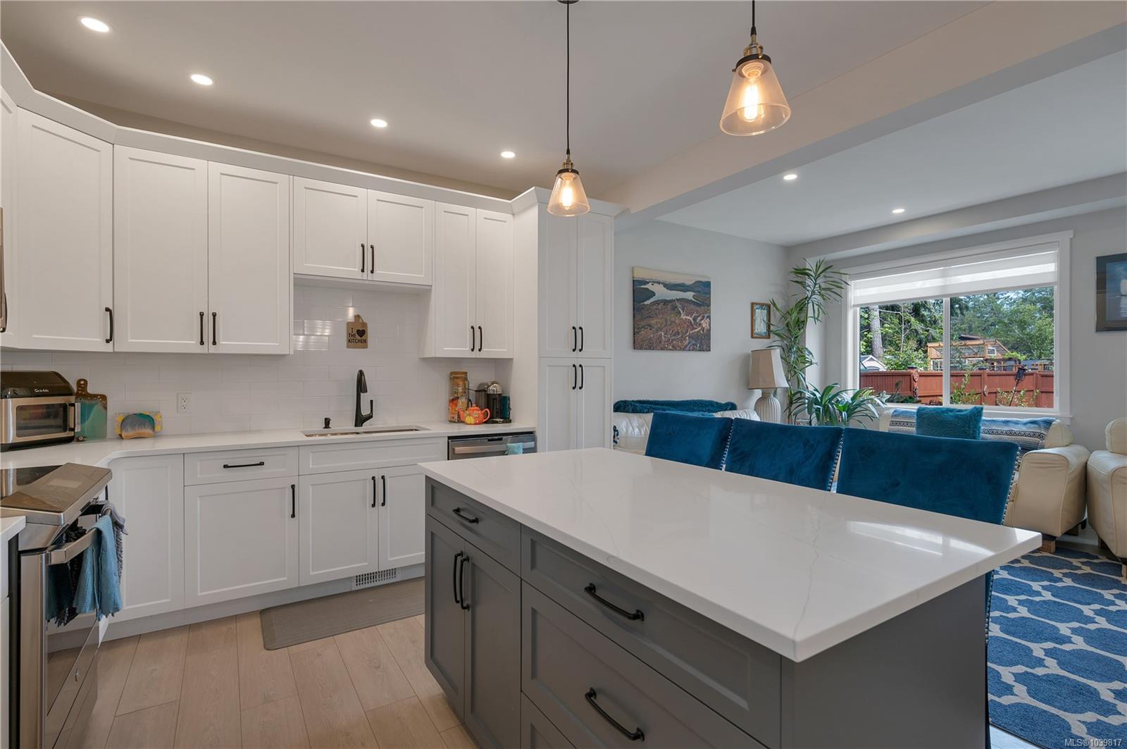 Residential in Campbell River 3