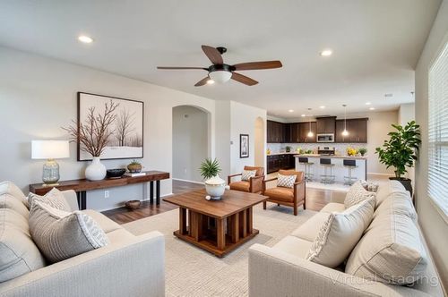3012 Whitetail Chase Dr, Fort Worth, TX, 76108-1435 | Card Image