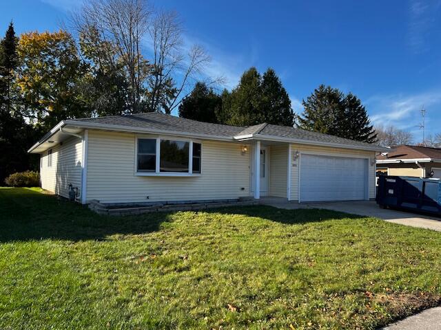 17th St, Sheboygan, WI 53081