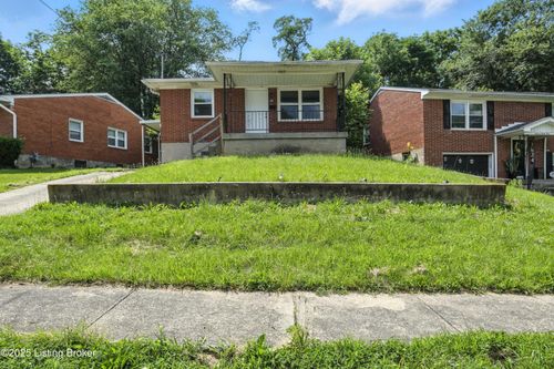 1632 Arling Ave, Louisville, KY, 40215-1008 | Card Image