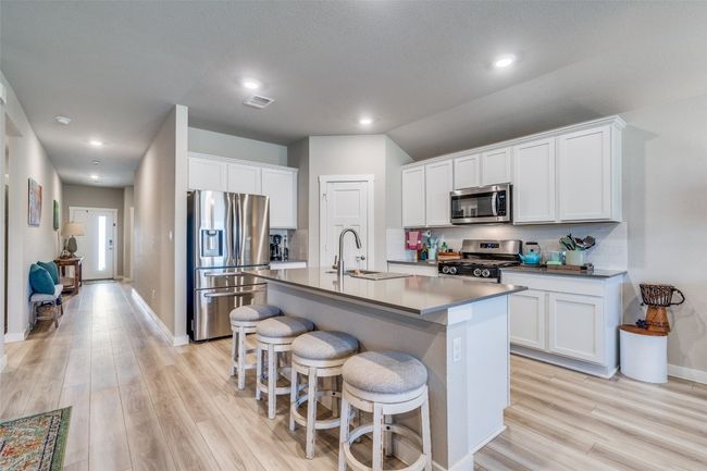 101 Halford Rd, House other with 4 bedrooms, 3 bathrooms and 2 parking in Georgetown TX | Image 12