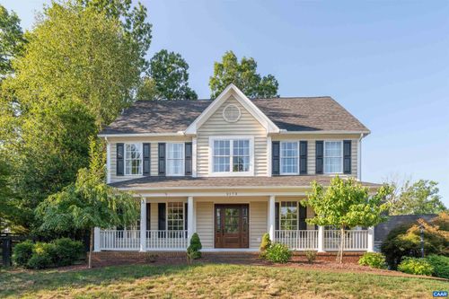 2174 Loring Cir, CHARLOTTESVILLE, VA, 22901 | Card Image