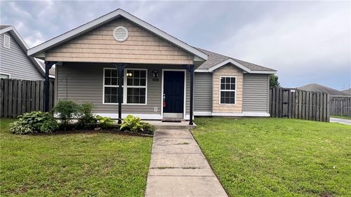 4419 W Pecan St, Fayetteville, AR, 72704-7909 | Card Image
